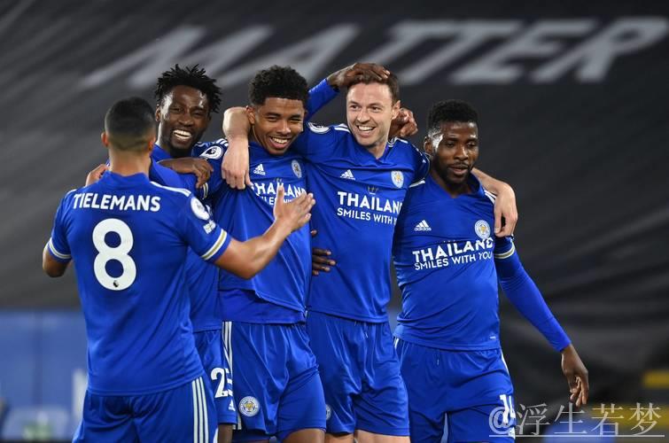 莱斯特城创造历史:英超首支主场六连败且未进球的球队 莱斯特城创造历史:英超首支主场六连败且未进球的球队