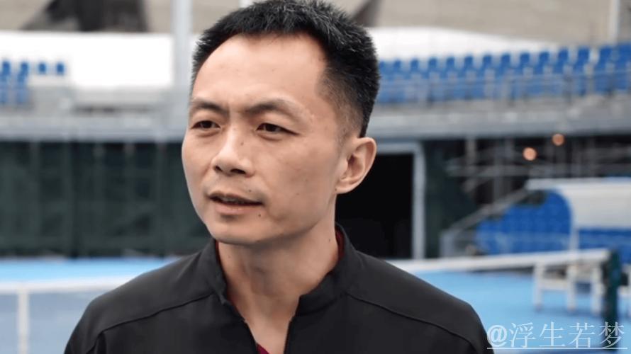 杭州迎来第十五届全运会网球资格赛