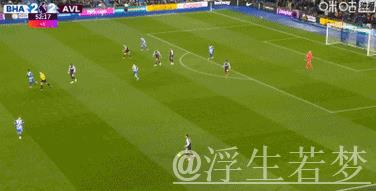 太疯狂！54岁名帅率头号装死队杀到英超第3 从0-2到4-3+近9轮8胜