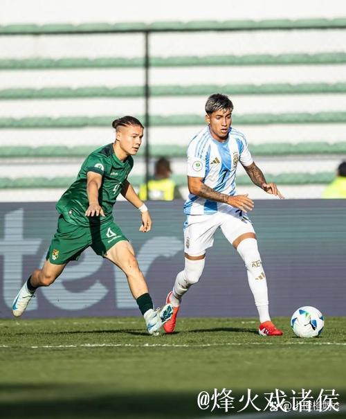 阿根廷0-0晋级！第19次闯入世界杯，48强确定7席+亚洲2队