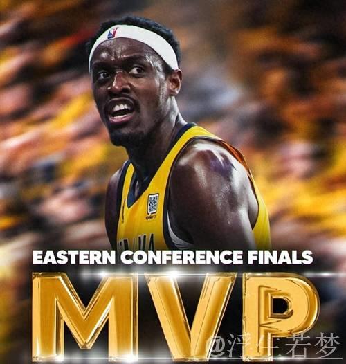 6月6日总决赛：西亚卡姆亮相步行者对决雷霆